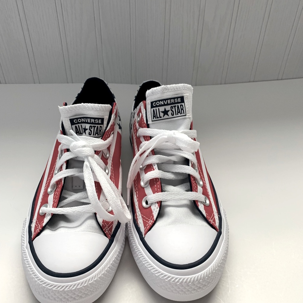 Converse Stars & Stripes USA Chuck Taylor